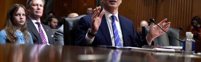 Ministar finansija SAD najavio primenu carina od 15 odsto već za ovu nedelju: Ima jedno neobično očekivanje