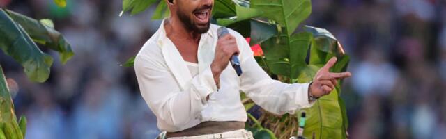 Latino zvezda Riki Martin se vraća u Beograd: Poznat datum koncerta u Srbiji