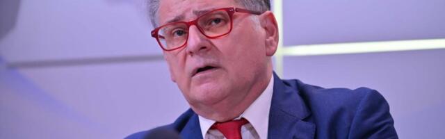 Dragan Milić razešen funkcije direktora Kardiohirurgije UKC Niš