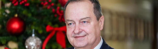 Udarna vest: Ivica Dačić sutra izlazi iz bolnice