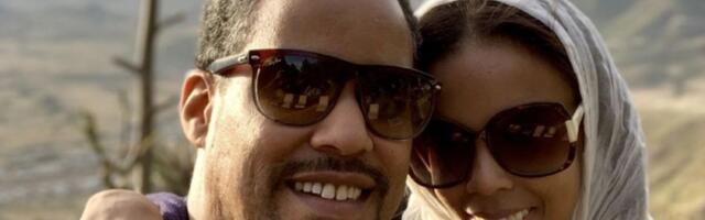 Prišao joj je u noćnom klubu, a nije ni znala da je PRINC: Skrivao tajnu 6 meseci, sada uživaju u raskoši