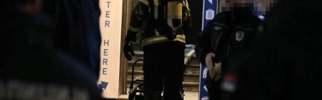 TRAGIČNA VEST! Zapalio se autobus, ima mrtvih putnika - cure informacije iz Švajcarske