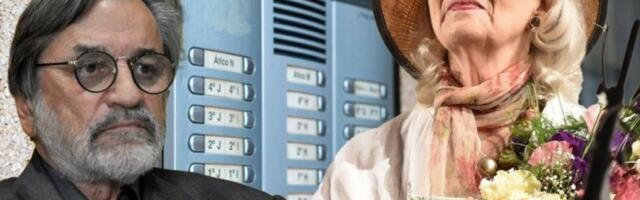 KOME JE PRIPAO MILENIN I GAGIN STAN? Svi se pitaju o čemu se radi zbog ovog detalja na INTERFONU?