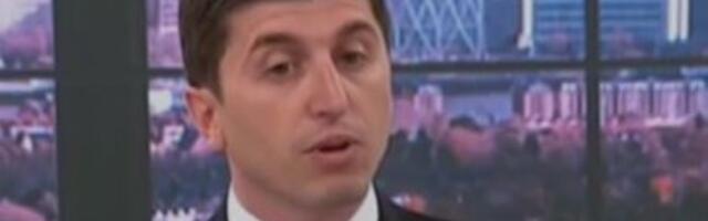 Prtio sneg pa nestao sa Pinka i Hepija (VIDEO)