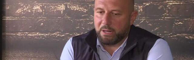 "Od sada na put samo gde se može kolima" Dado o putovanju na Maldive i trudnoj ženi "Lekar je to dozvolio..."