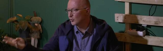 "NEMAMO POJMA KO SU STUDENTI, ALI LJUDI NASEDAJU NA TU PRIČU" Blokader Dejan Ilić priznao: Mi ne znamo o kome pričamo! (VIDEO)