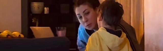 "Nadam se da ću sinu moći da se opravdam..." Pevačica imala intimni odnos u lajvu, cela Srbija gledala u šoku