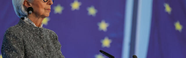 Лагард: Европска централна банка спремна за брзу реакцију због раста цена енергената