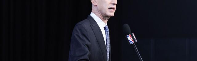 NBA promenila ploču o Evroligi: Adam Silver želi saradnju!