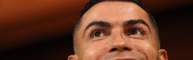 Ronaldo preuzima inicijativu! Ne želi bivšeg saigrača pored Mesija