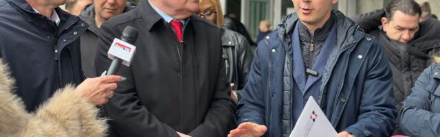 Stanković: Vlast u Nišu je nelegitimna – pokrećemo inicijativu za nove izbore