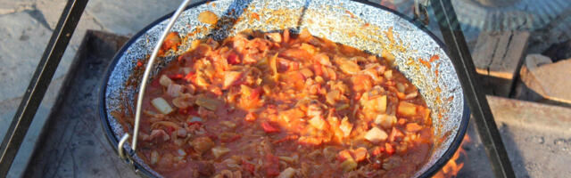 Specijaliteti juga Srbije među najboljima na svetu