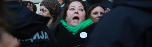 „Nisam znala da postoji neko vlasništvo SNS nad Maticom srpskom“: Operska pevačica Katarina Jovanović o otkazanom koncertu