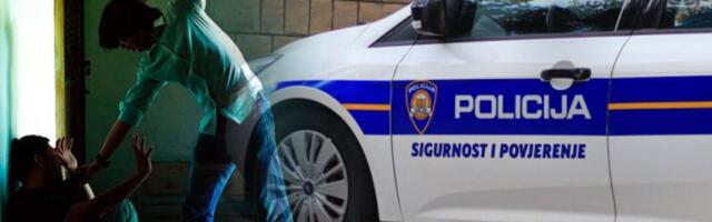 KRVAVA TUČA U CENTRU GRADA! Mladić brutalno pretučen nakon izlaska iz kluba, sa teškim povredama primljen u bolnicu!