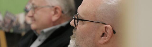 Dobitnik NIN-ove nagrade na Borinoj nedelji: Sećanje u raznim nijansama sive