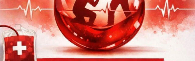 Crveni krst Vranje: Akcija davanja krvi u sredu osmog aprila