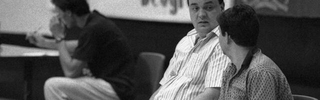 Vujošević ga trenirao u Zvezdi, a sad se jedan od najvećih Delija oprostio od njega na srceparajuć način