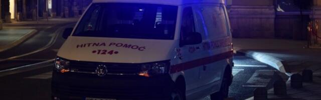 ZORICI UGRAĐEN TREĆI STENT! Poznati detalji stanja bolesne pevačice!