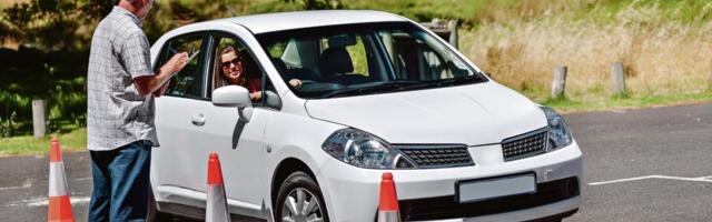 Ova prevara na polaganju vozačkog ispita šokirala policiju: Koristi se oprema kao u špijunskim filmovima