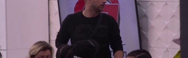 (VIDEO) LAŽAN TEST ZA TRUDNOĆU! SKANDAL - Đedović OBELODANIO kako je Miljana pokušala da obmane Zolu, a onda je on...