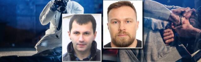 Rođendanska likvidacija: Radoje Zvicer planirao ubistvo Alana Kožara?