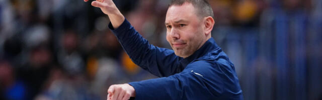 ADELMAN ŠOKIRAO POSLE PORAZA! On je hteo da Jokić šutira, a onda je usledio hladan tuš - igrači ga nisu poslušali! (VIDEO)