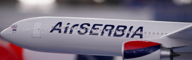 Ер Србија поново лети за Минхен: директна линија после 18 година паузе