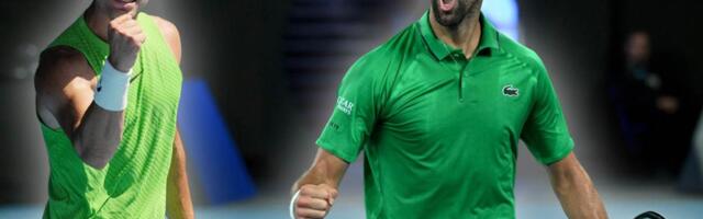 ALKARAZ UPITAN O ČUDESNOM REKORDU NOVAKA ĐOKOVIĆA! Karlos iskreno odgovorio i iznenadio ceo svet!