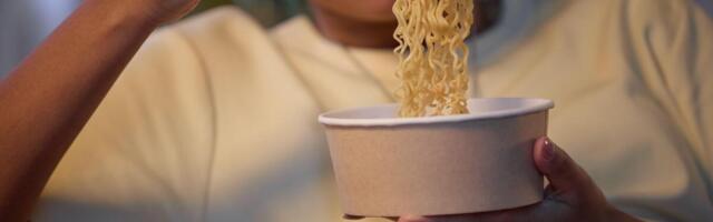 Popularne nudle hitno povučene sa tržišta! Nikako nemojte da ih jedete, postoji veliki rizik po vaše zdravlje