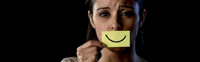 Ne menjaju vas pozitivne misli već trenuci kada se slomite: Kad stanete sa glumom da ste dobro, kreće oporavak