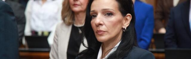 Tepić: Istraga za Generalštab se proširuje za Maju Gojković i Miloša Vujevića