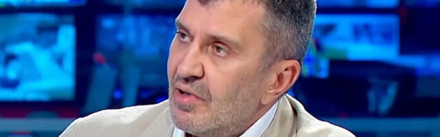 Ђорђевић: Путинова посета Пекингу слика је света који се мења пред нашим очима