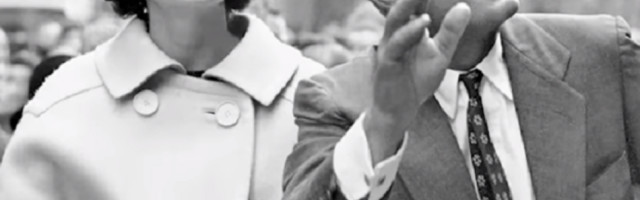 Istorijski Kenedijev govor o tajnim društvima koja vladaju svetom (VIDEO)