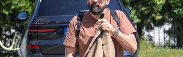 "JA VOLIM SVE RADINE TEORIJE" Oglasio se Amidžić nakon šok izjave pevačice: Planira ozbiljnije da se posveti tome, pomenuo i povratak Milana Stankovića na scenu