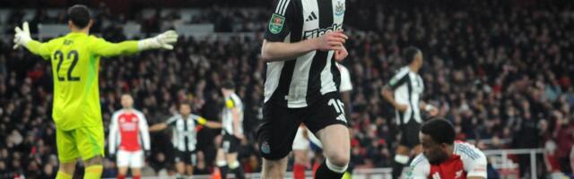 Barsa se više ne šali što se tiče transfera: Gordon ide u Kataloniju i to za ogroman novac!