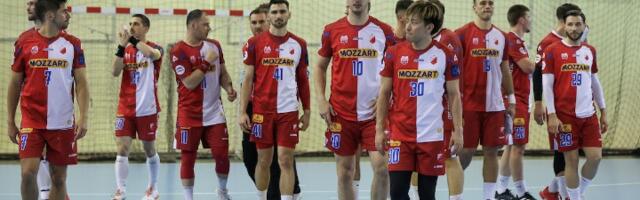Bura se nastavlja, Vojvodina odgovorila na saopštenje crno-belih: "Krivi smo što navijači Partizana prekidaju finale?"
