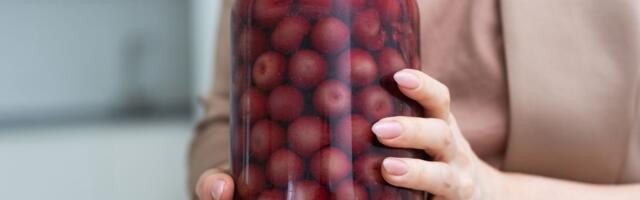 KOMPOT OD TREŠANJA: Da li se recepti za đurđevke, doktorke i belice razlikuju? Evo šta kažu domaćice
