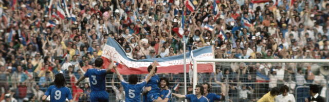 OVAKO JE PUKLA REPREZENTACIJA! Premije, kopačke i pobuna: "Neispričana" drama "plavih" sa Mundijala 1974!
