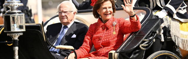 Karađorđevići na obeležavanju zlatne godišnjice kralja Karla i kraljice Silvije: Sve oči uprte u princezu Danicu