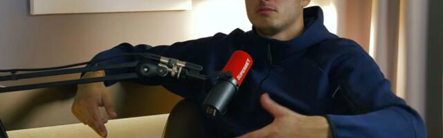 Nikola Jović otkrio detalje slavlja sa OI u Parizu, pa šokirao: "Zaboravili su ko sam, igrao sam na "tiću"