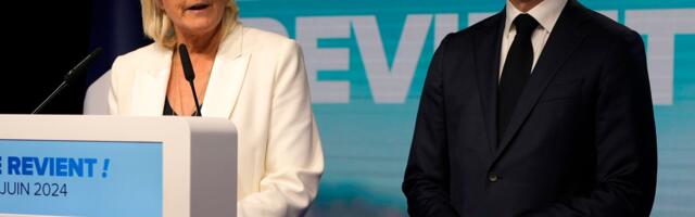 Predsednički izbori u Francuskoj 2027. biće vrlo neizvesni: Može li desnica da pobedi bez Marin Le Pen?