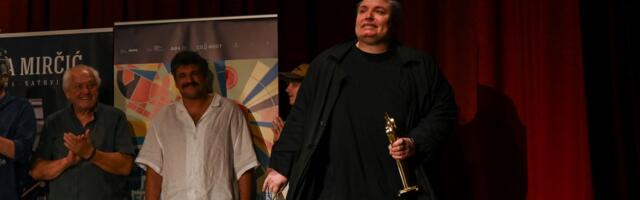 Dve nove nagrade za „Karmadonu“ na Filmskom festivalu u Sopotu