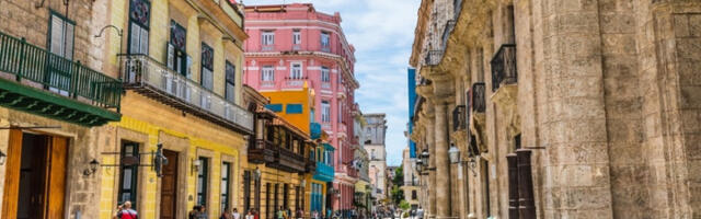 Hoteli prazni, turista nema nigde: "Neko prođe možda jednom na sat"