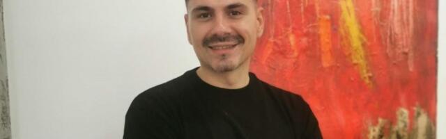 Oni su dokaz da mogu biti prijatelji i nakon ljubavi: Bojan Bjelić objavo fotku sa bivšom