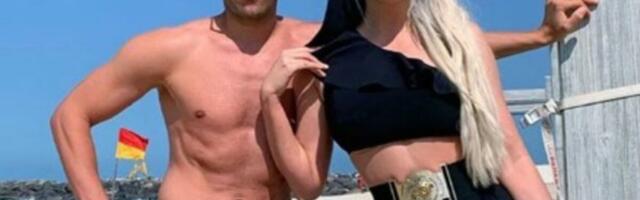 DUŠKO TOŠIĆ SE KONAČNO OBRATIO KARLEUŠI: Ovo je bio okidač da joj pošalje poruku, NIJE IZDRŽAO DA OĆUTI