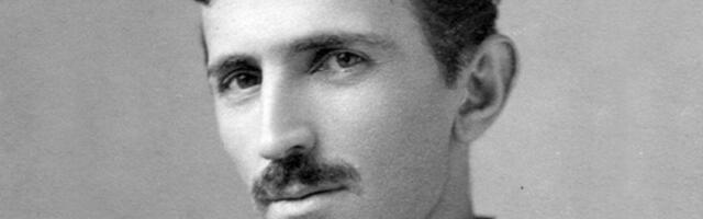 Никола Тесла се већ месецима налази у великом чуду