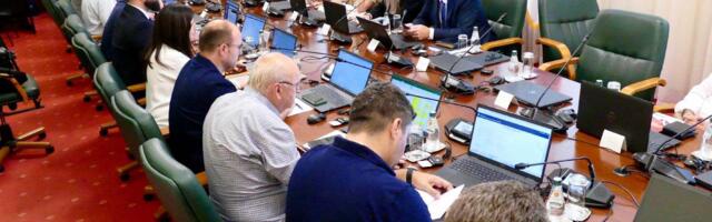 Dimić: Umsto sna o etnički čistom Kosovu, Paunović i Dačić da dostave podatke