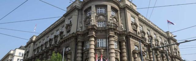 Sednica o nepoverenju Vladi zakazana za ponedeljak: Evo šta je još na dnevnom redu