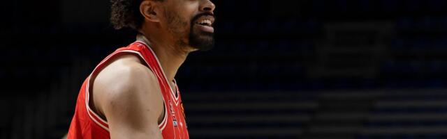 Hapoel menja lični opis: Malkolm ide kod Džejmsa!
