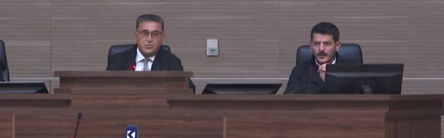 Влајић: Сведок покушава да увелича штету на каналу Ибар-Лепенац како би дело било теже